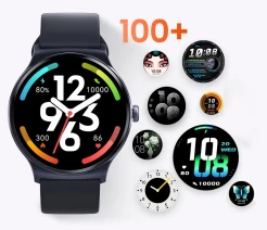 Xiaomi Haylou Solar Lite Smart Watch with Sp02